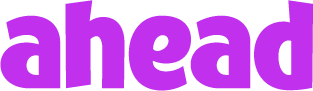ahead logo