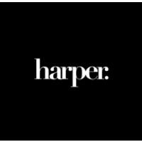 harper logo