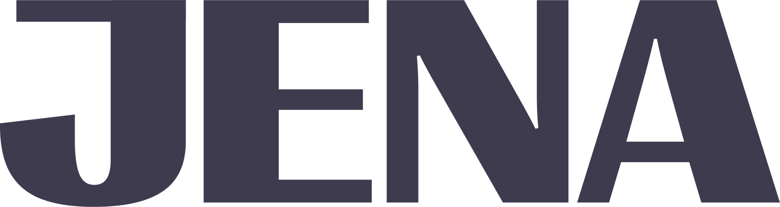 JENA logo
