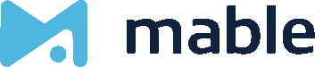Mable logo