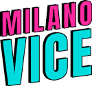 Milano Vice logo