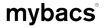mybacs logo