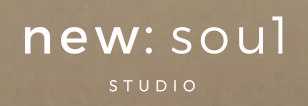 new:soul logo