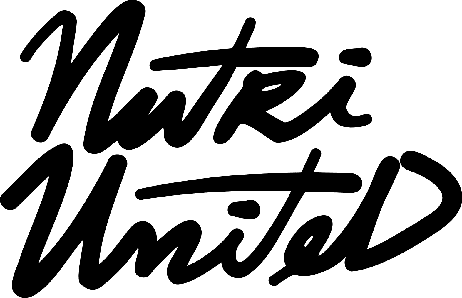 Nutri United logo