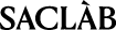 SACLÀB logo