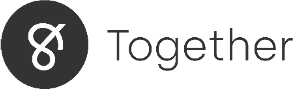 Together logo