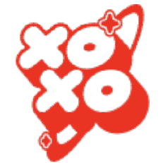 XOXO logo
